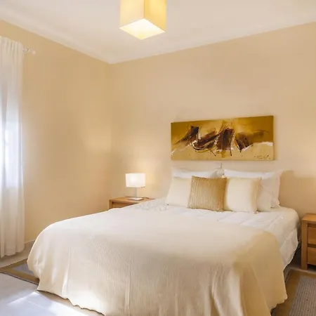 Jardins Da Falesia Family Duplex Apartment