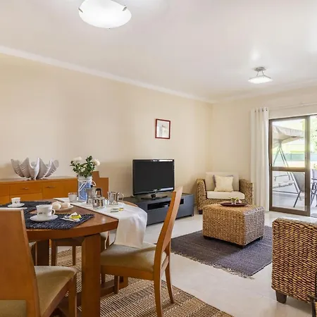 Apartment Jardins Da Falesia Family Duplex Albufeira
