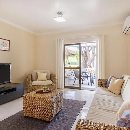 Apartment Jardins Da Falesia Family Duplex Albufeira