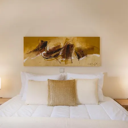 Jardins Da Falesia Family Duplex Apartment
