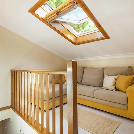 Jardins Da Falesia Family Duplex Albufeira