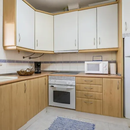 Apartment Jardins Da Falesia Family Duplex *