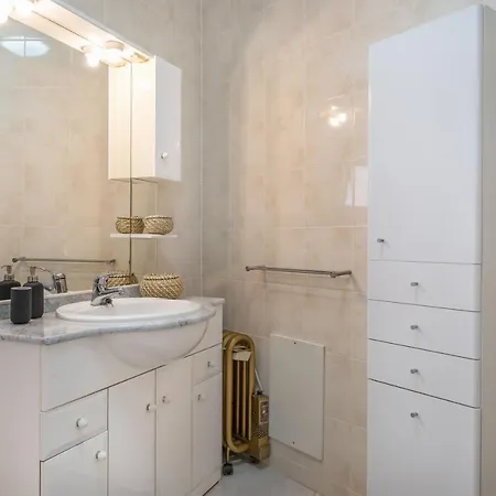 Jardins Da Falesia Family Duplex Apartment
