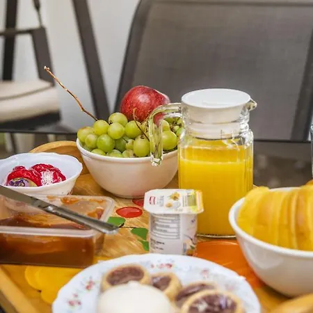 Jardins Da Falesia Family Duplex