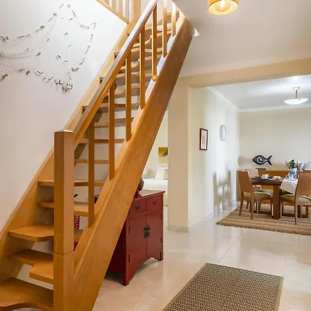 Jardins Da Falesia Family Duplex Apartment