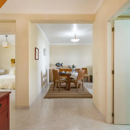 Jardins Da Falesia Family Duplex Apartment