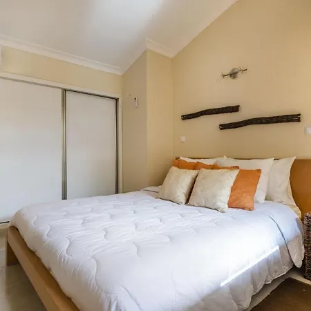 Jardins Da Falesia Family Duplex * Albufeira