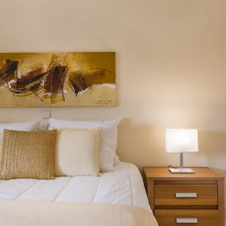 Apartment Jardins Da Falesia Family Duplex