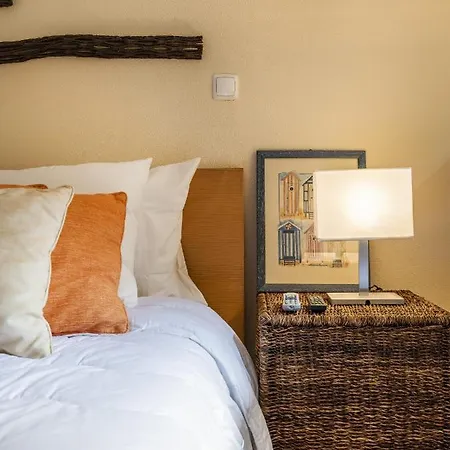 Apartment Jardins Da Falesia Family Duplex Albufeira