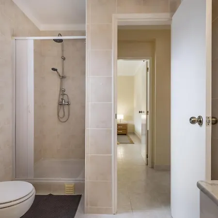 Apartment Jardins Da Falesia Family Duplex Albufeira