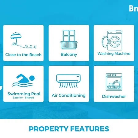 Apartment Jardins Da Falesia Family Duplex Albufeira