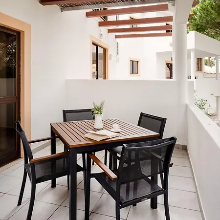 Jardins Da Falesia Family Duplex Διαμέρισμα Αλμπουφέιρα