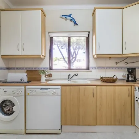Διαμέρισμα Jardins Da Falesia Family Duplex